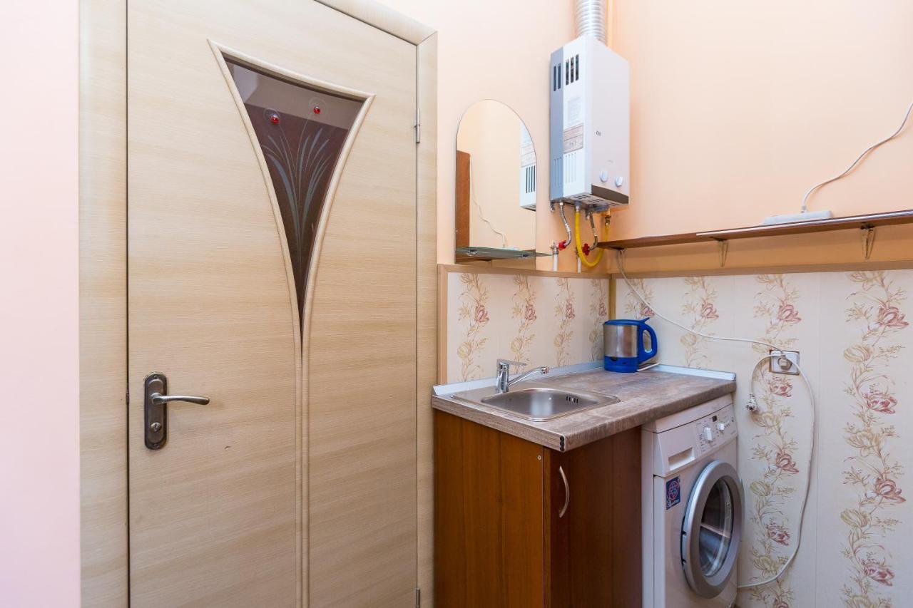 Квартира В Центрі Подобово На Вулиці Коперника 26 Біля Палацу Мистецтв Lvov Exteriér fotografie